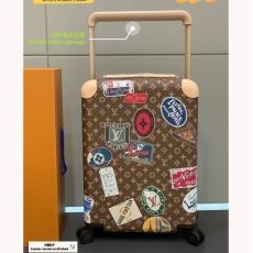 LV Suitcase